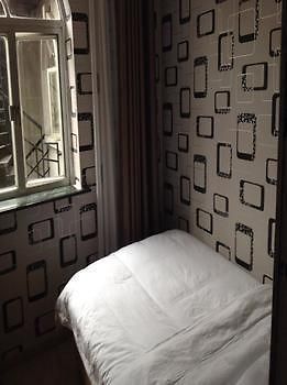 Lushang Tianjie Quick Hotel Jiujiang  ภายนอก รูปภาพ